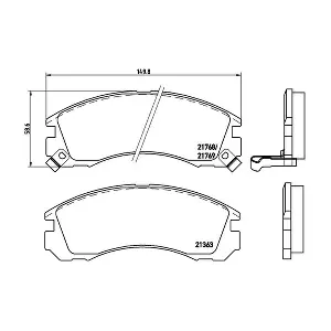 MAGNETI MARELLI 363700454017