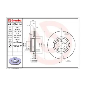 MAGNETI MARELLI 360406018200