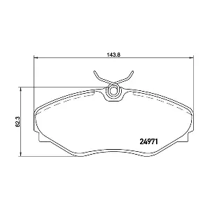 MAGNETI MARELLI 363700468055