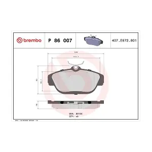 MAGNETI MARELLI 363700486007
