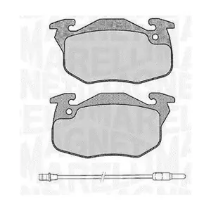 MAGNETI MARELLI 363916060372