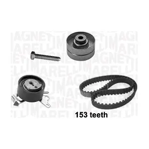 MAGNETI MARELLI 341306410000