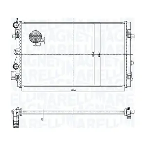 350213167900 MAGNETI MARELLI