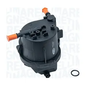 MAGNETI MARELLI 152071760667