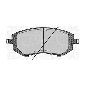 MAGNETI MARELLI 363916060399