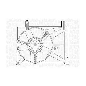 069422296010 MAGNETI MARELLI