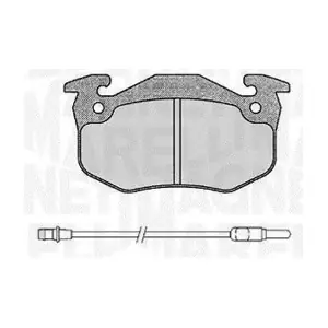 MAGNETI MARELLI 363916060378