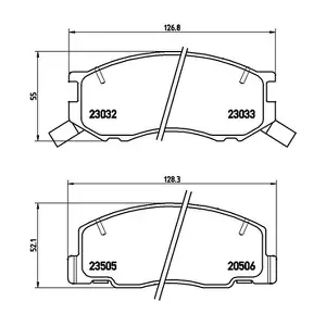 363700483093 MAGNETI MARELLI