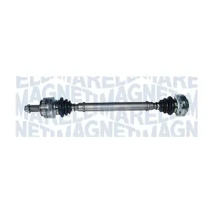 302004190130 MAGNETI MARELLI
