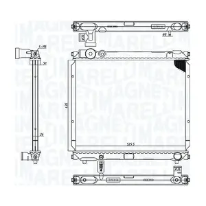 350213185900 MAGNETI MARELLI