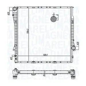 350213177700 MAGNETI MARELLI