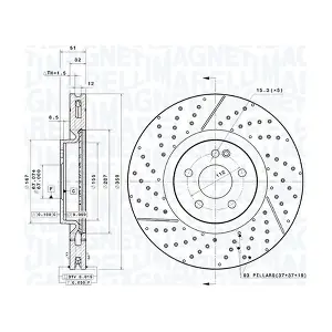 360406183301 MAGNETI MARELLI
