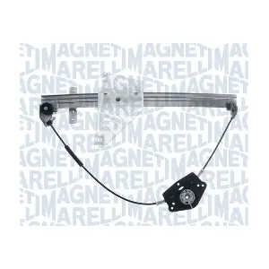 350103170372 MAGNETI MARELLI