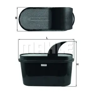 0040946804 MERCEDES-BENZ