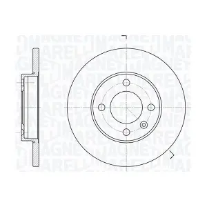 361302040193 MAGNETI MARELLI