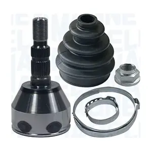 MAGNETI MARELLI 302015100227