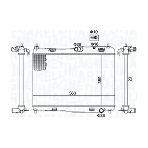 MAGNETI MARELLI 350213142100