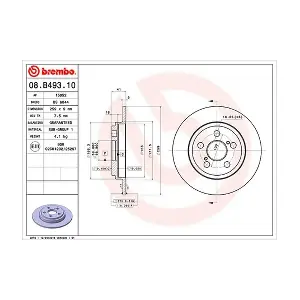 360406124900 MAGNETI MARELLI