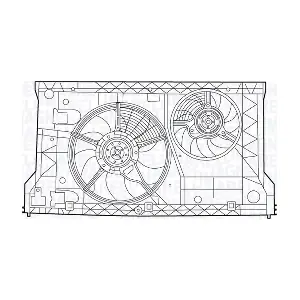 069422540010 MAGNETI MARELLI