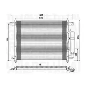 350203943000 MAGNETI MARELLI