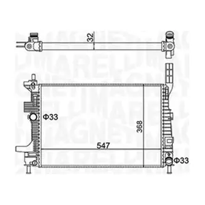 MAGNETI MARELLI 350213159700