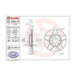 MAGNETI MARELLI 360406038705
