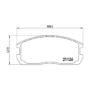 MAGNETI MARELLI 363700454009