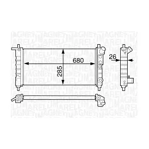 41488 MAGNETI MARELLI