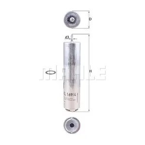 MAGNETI MARELLI 154705514550