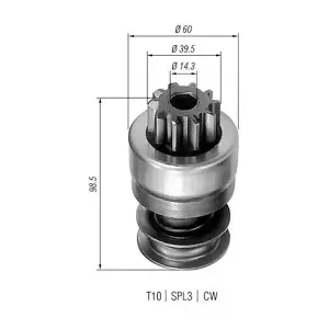 133507 CARGOPARTS