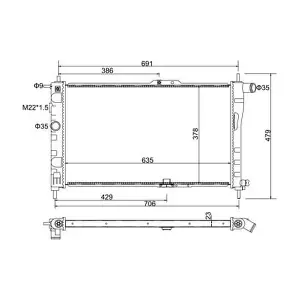 MAGNETI MARELLI 359000300480