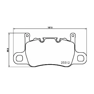 363700465037 MAGNETI MARELLI