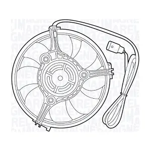 MAGNETI MARELLI 0694 22529010