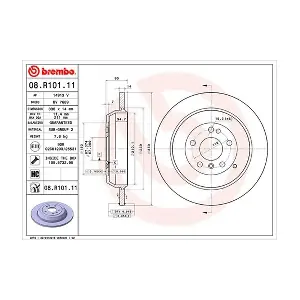 360406062101 MAGNETI MARELLI
