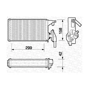 350218063000 MAGNETI MARELLI