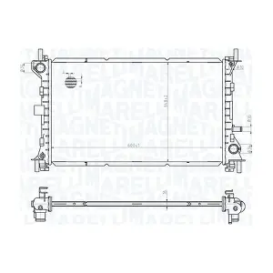 MAGNETI MARELLI 350213178100