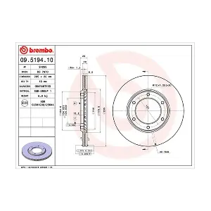 360406034600 MAGNETI MARELLI