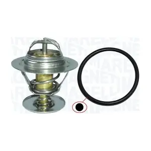MAGNETI MARELLI 352317100330