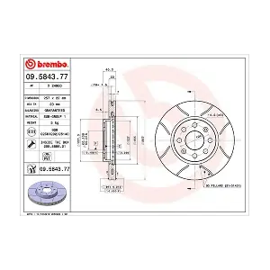 MAGNETI MARELLI 360406099605