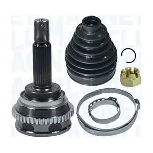 302015100151 MAGNETI MARELLI