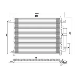 359003220340 MAGNETI MARELLI