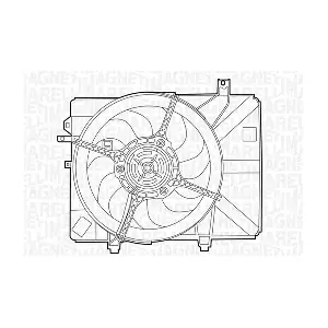 069422407010 MAGNETI MARELLI