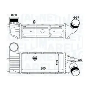 MAGNETI MARELLI 351319205250
