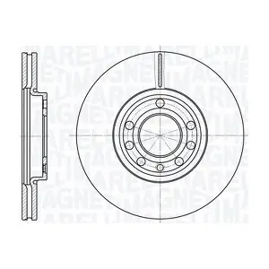 MAGNETI MARELLI 361302040122