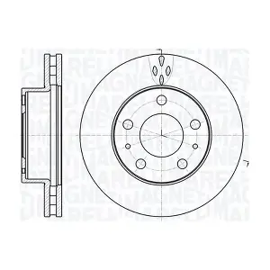 MAGNETI MARELLI 361302040538