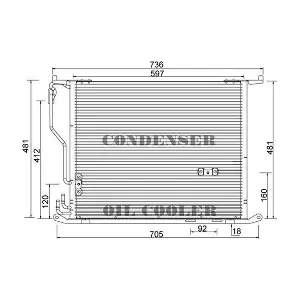 359003221040 MAGNETI MARELLI