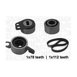 MAGNETI MARELLI 341301290000