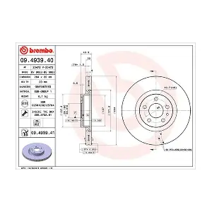 360406121700 MAGNETI MARELLI