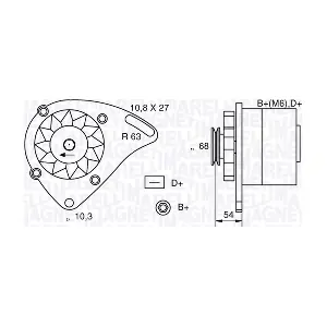 7693374 FIAT