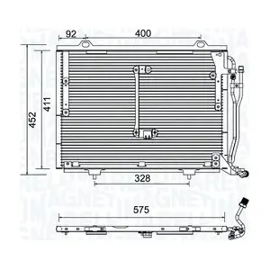 MAGNETI MARELLI 350203948000